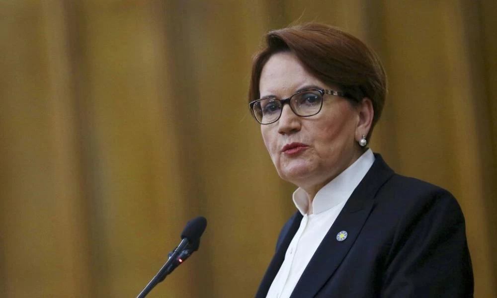 Ερντογάν εναντίον όλων - Αυτή τη φορά μήνυσε την Aκσενέρ